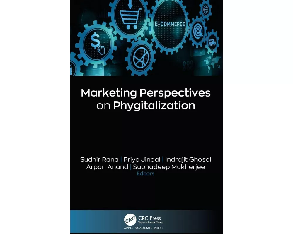 Marketing Perspectives on Phygitalization