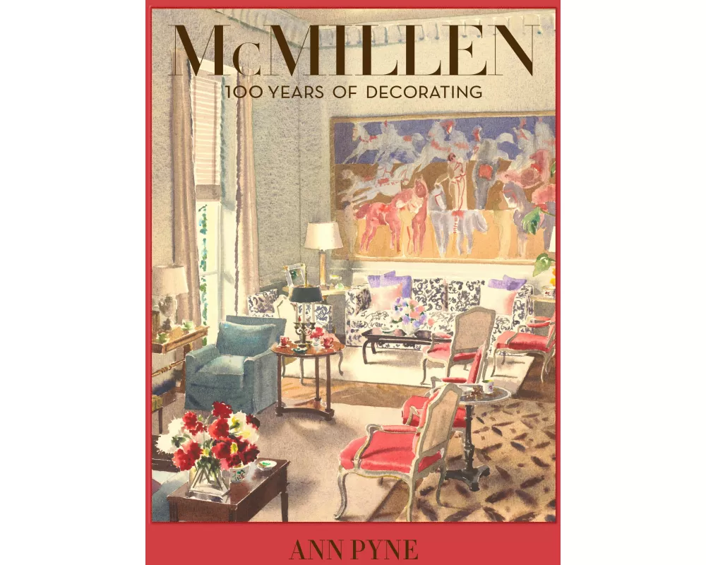 McMillen