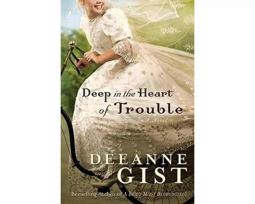 Deep in the Heart of Trouble
