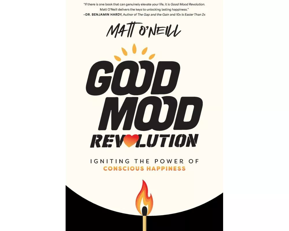 Good Mood Revolution