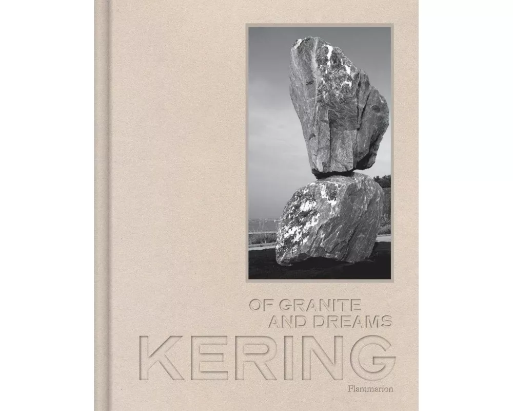 Kering: Of Granite and Dreams