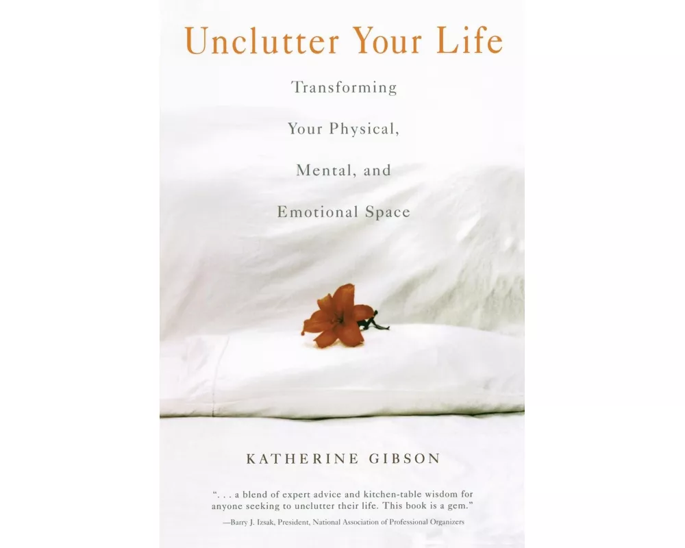 Unclutter Your Life