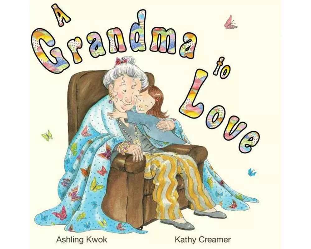 A Grandma to Love