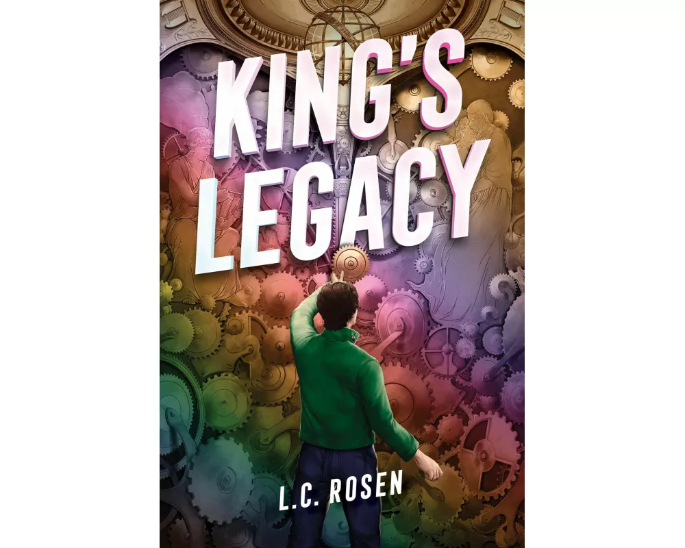 King's Legacy