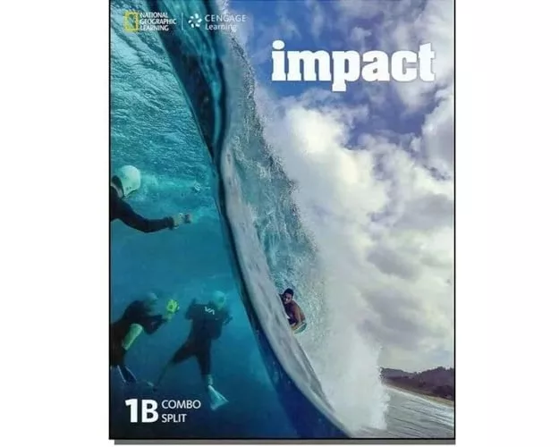 Impact 1: Combo Split B with the Spark platform