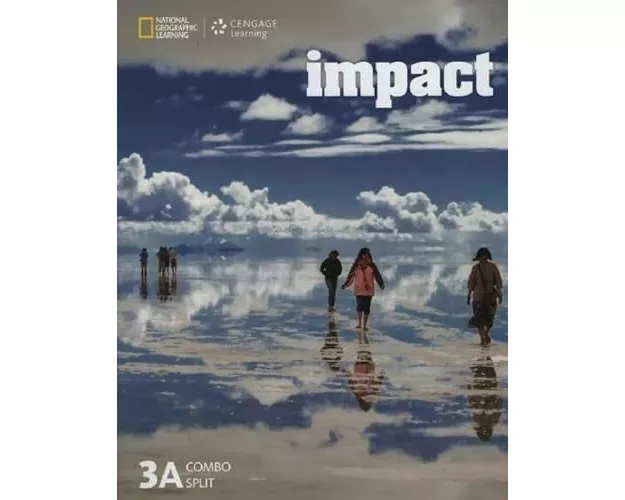 Impact 3: Combo Split A with the Spark platform