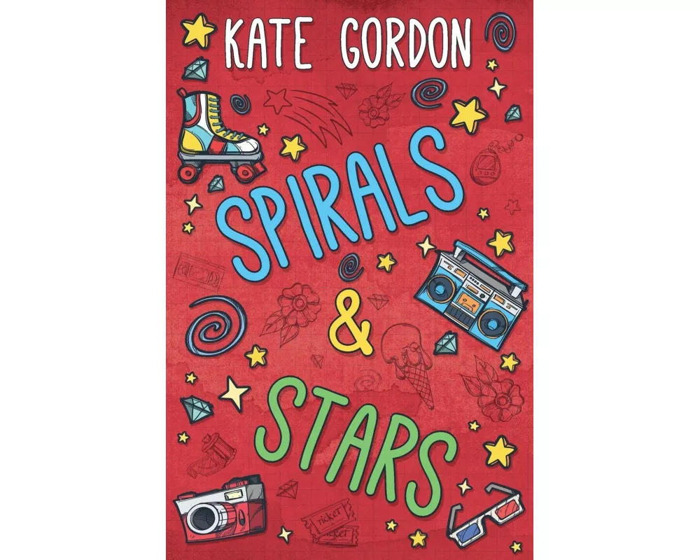 Spirals and Stars