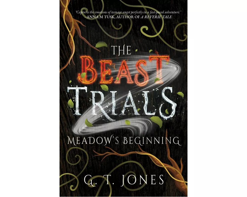 The Beast Trials