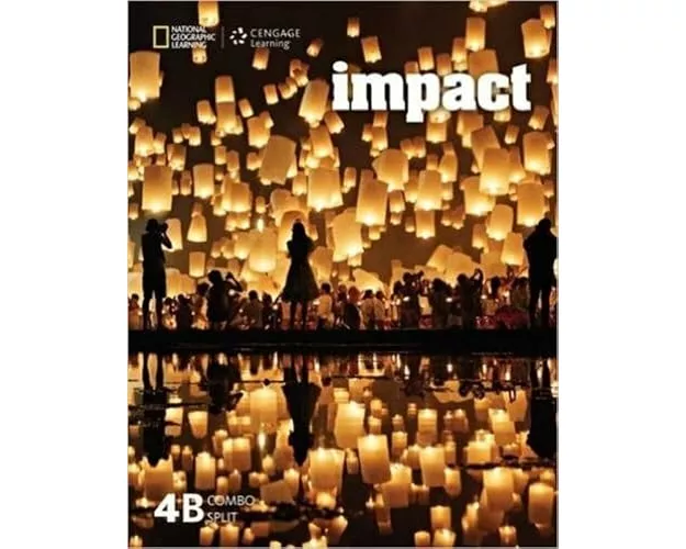 Impact 4: Combo Split B with the Spark platform