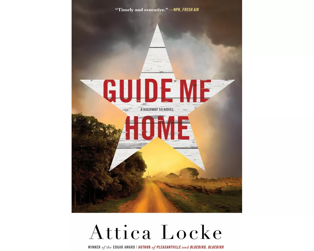 Guide Me Home