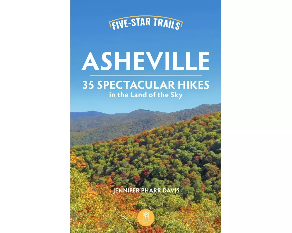 Five-Star Trails: Asheville