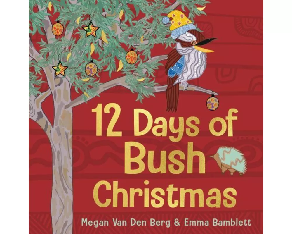 12 Days of Bush Christmas