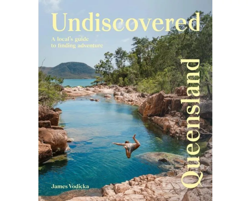 Undiscovered Queensland