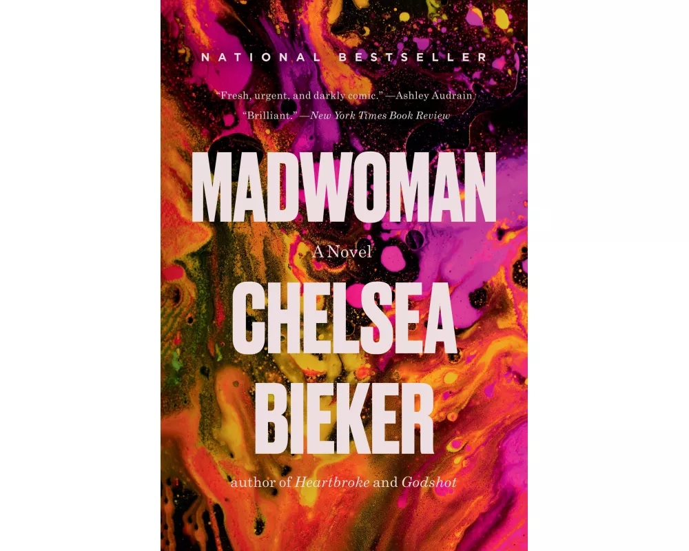 Madwoman