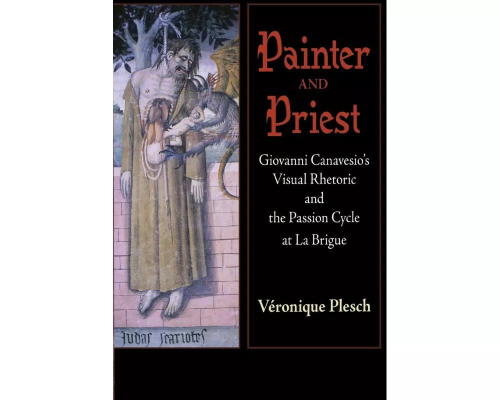 Painter and Priest
