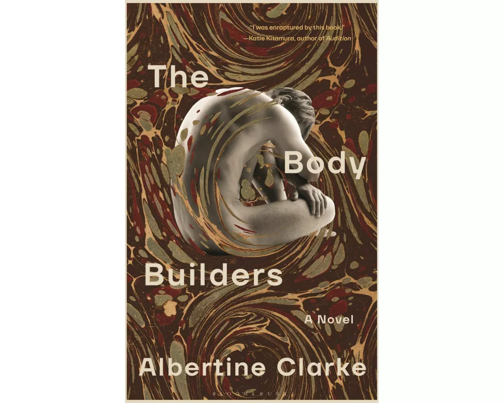 The Body Builders