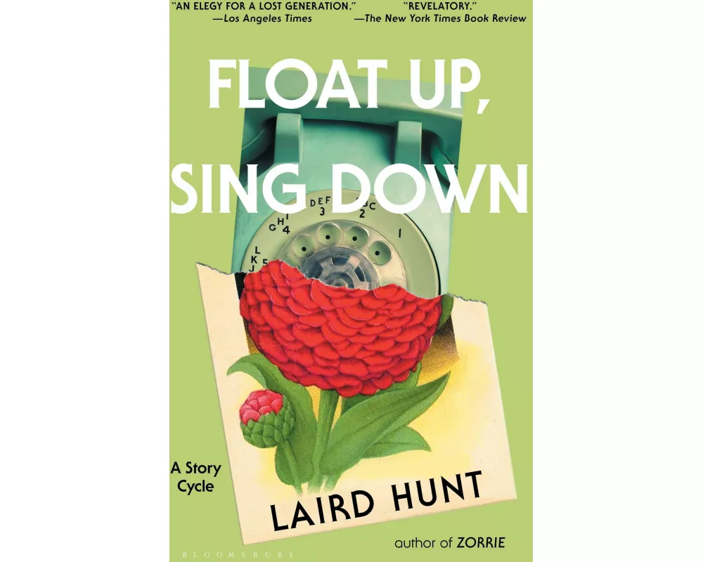 Float Up, Sing Down