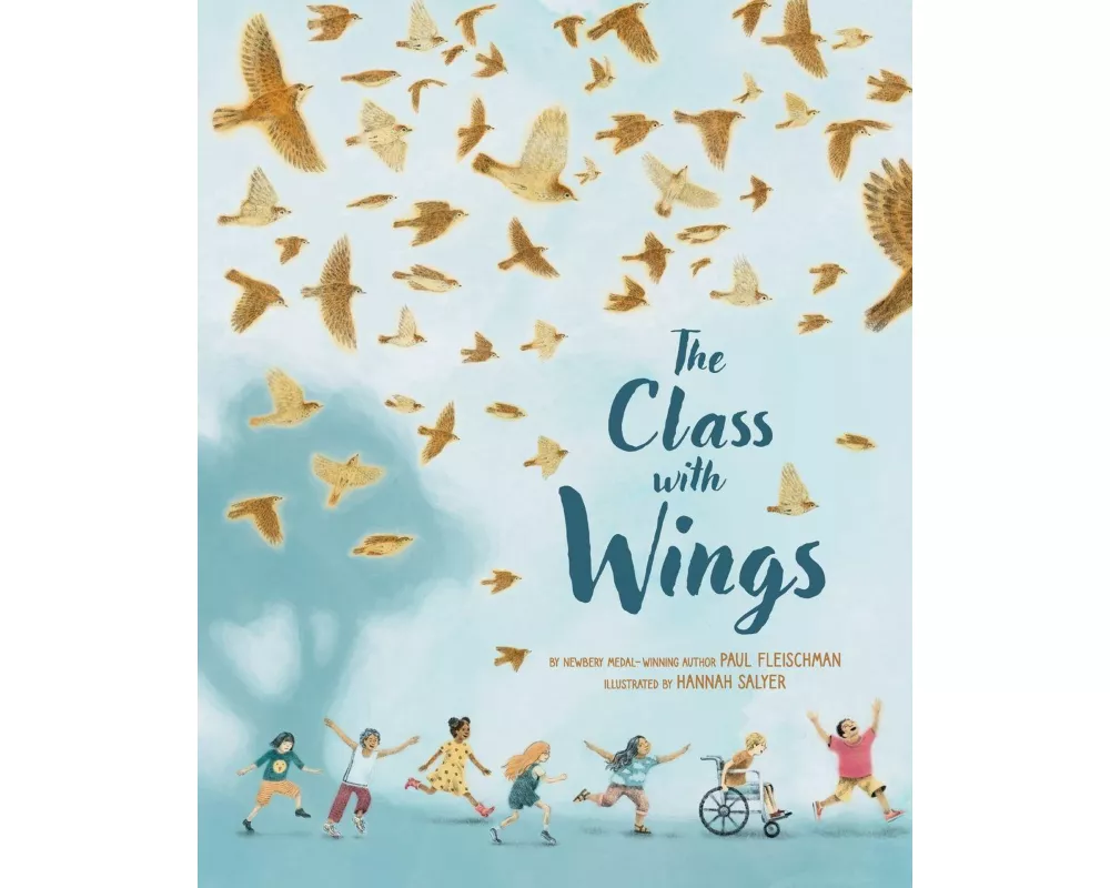 The Class with Wings