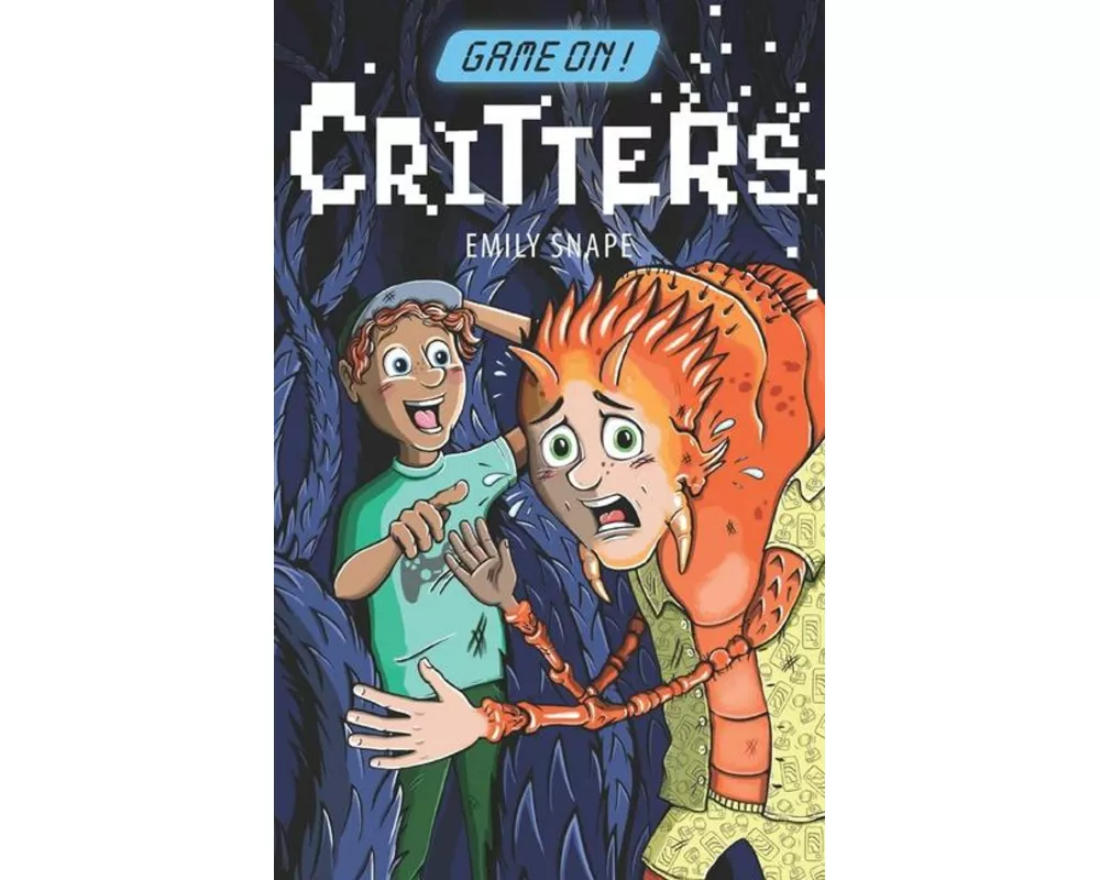 Game On: Critters