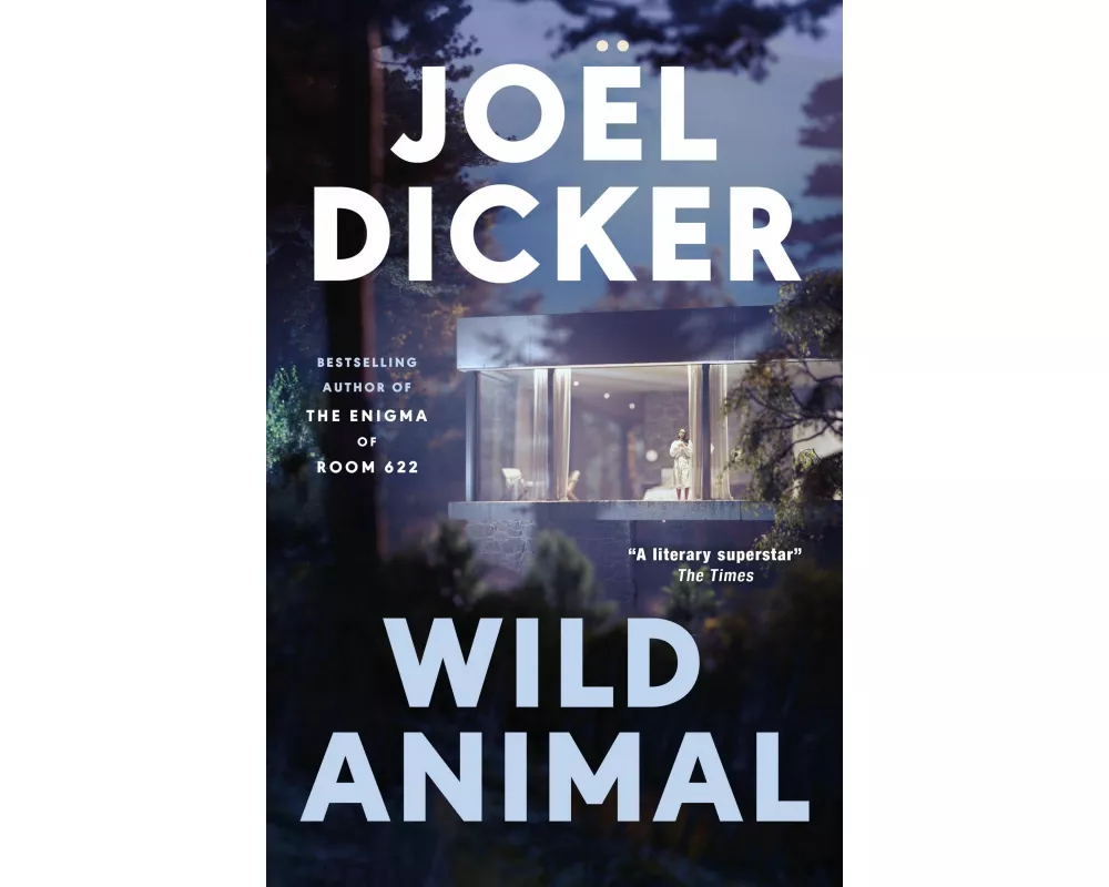 Wild Animal