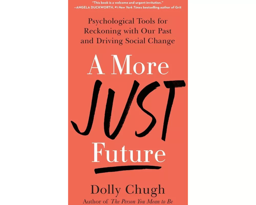A More Just Future