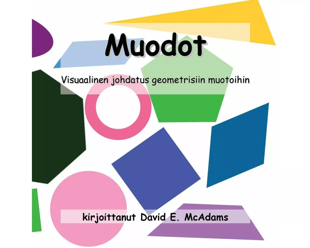 Muodot