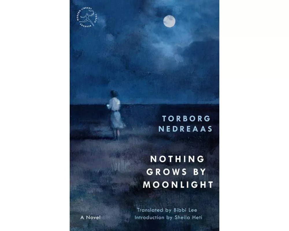 Nothing Grows by Moonlight