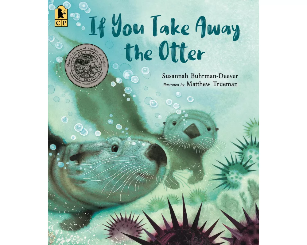 If You Take Away the Otter