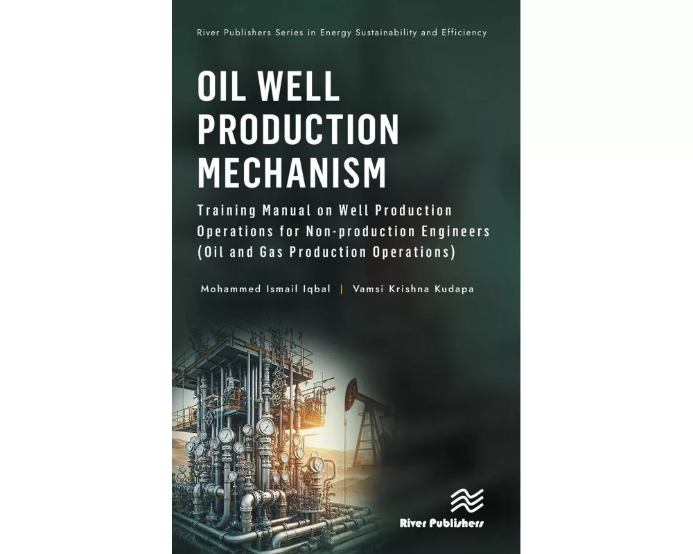 Oil Well Production Mechanism