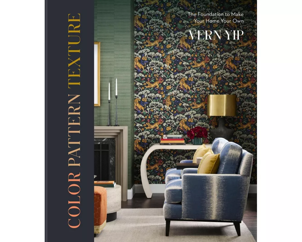 Color Pattern Texture