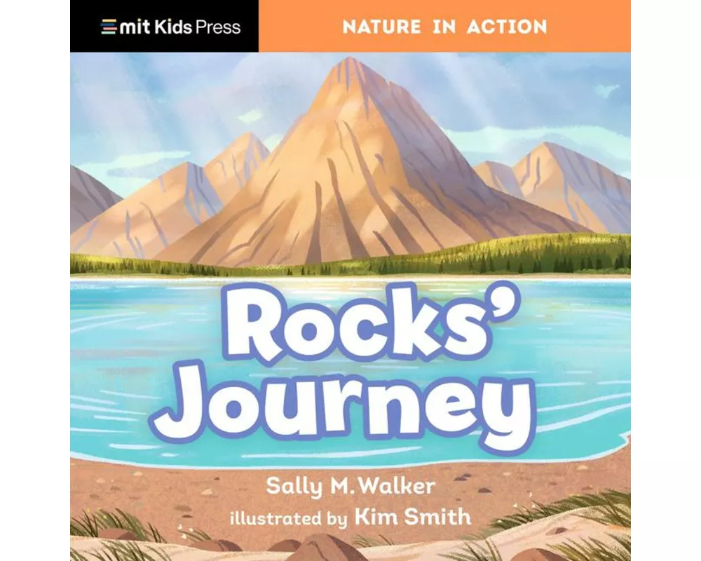 Rocks' Journey