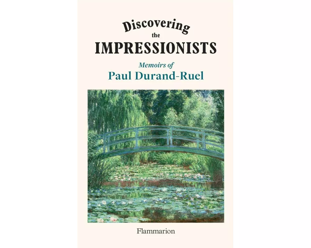 Discovering the Impressionists