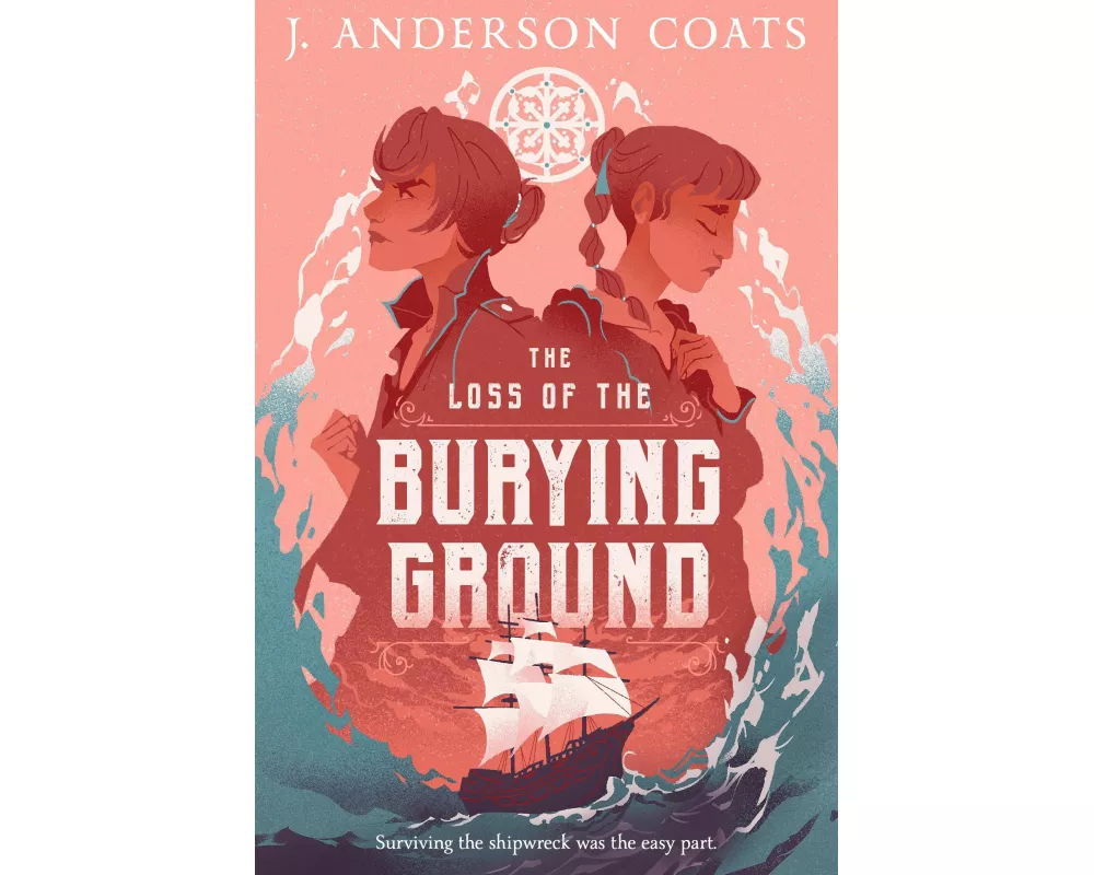 The Loss of the Burying Ground