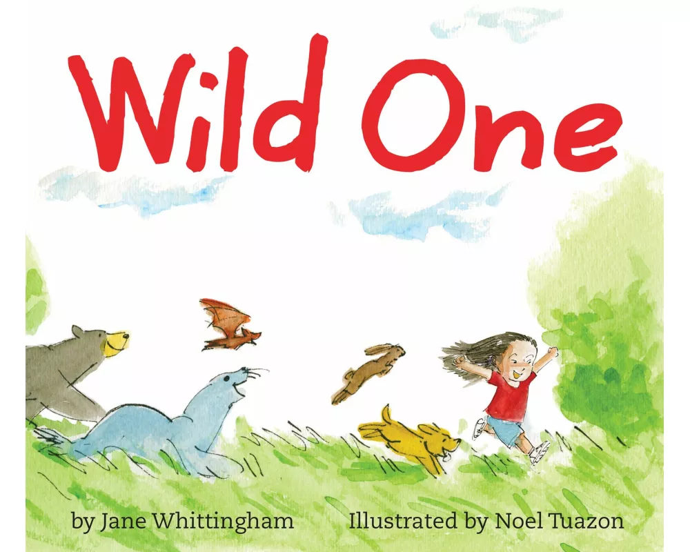 Wild One