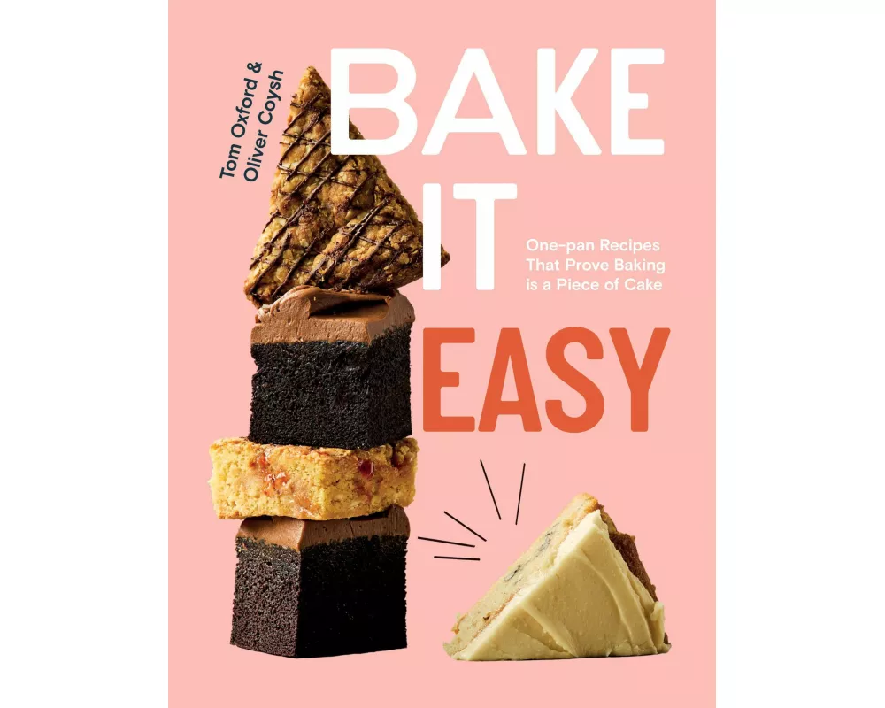 Bake It Easy