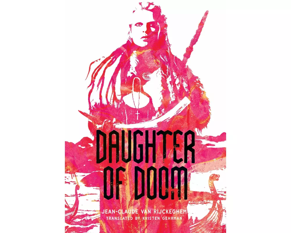 Daughter of Doom