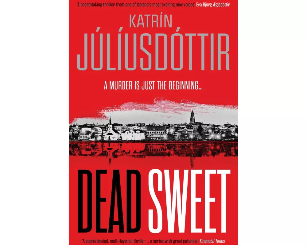 Dead Sweet