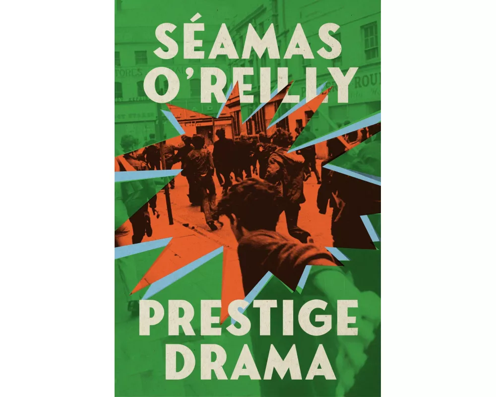 Prestige Drama