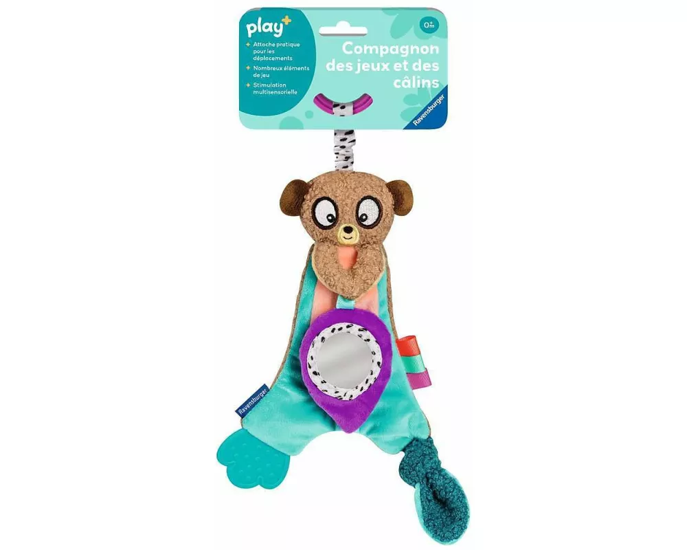 Doudou suricate