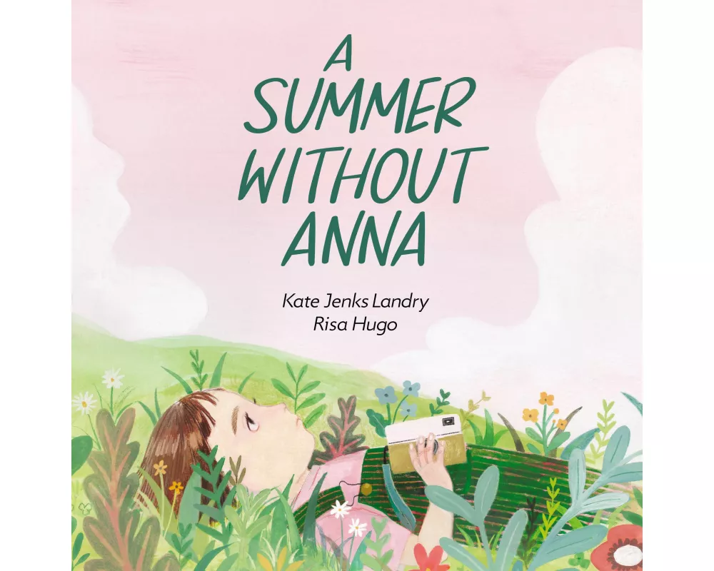 A Summer without Anna