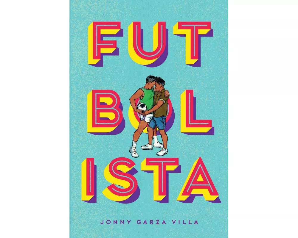 Futbolista