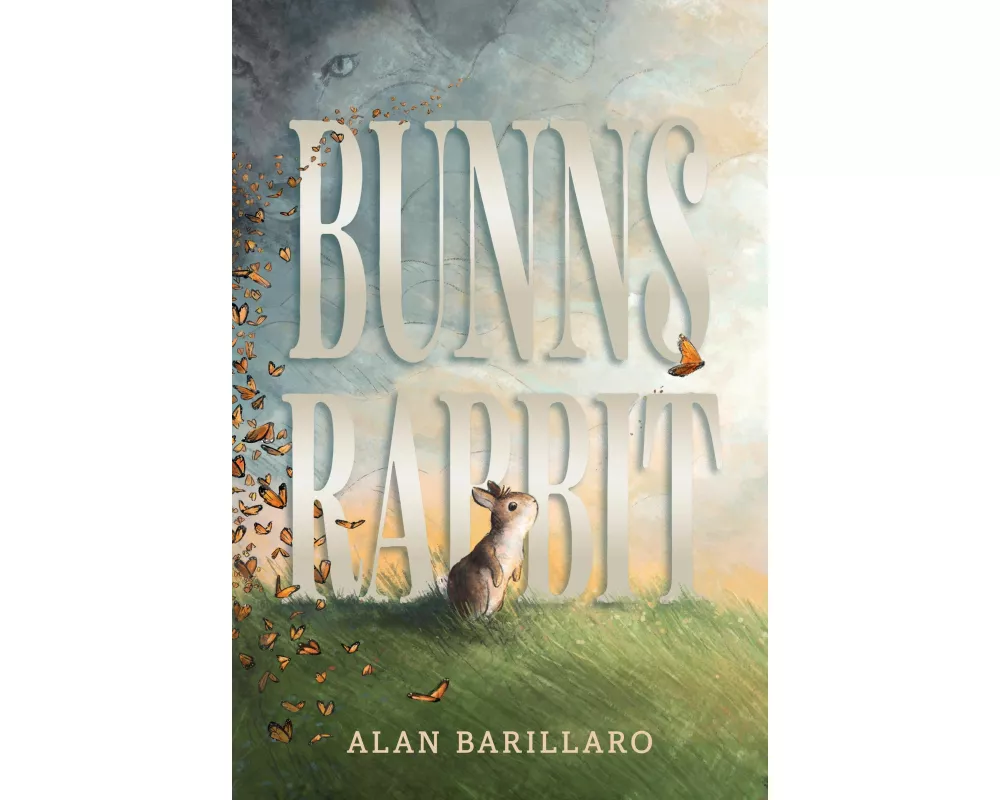 Bunns Rabbit