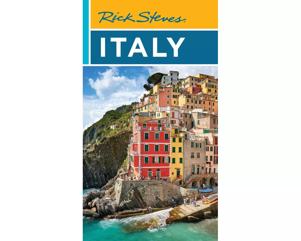 Rick Steves Italy
