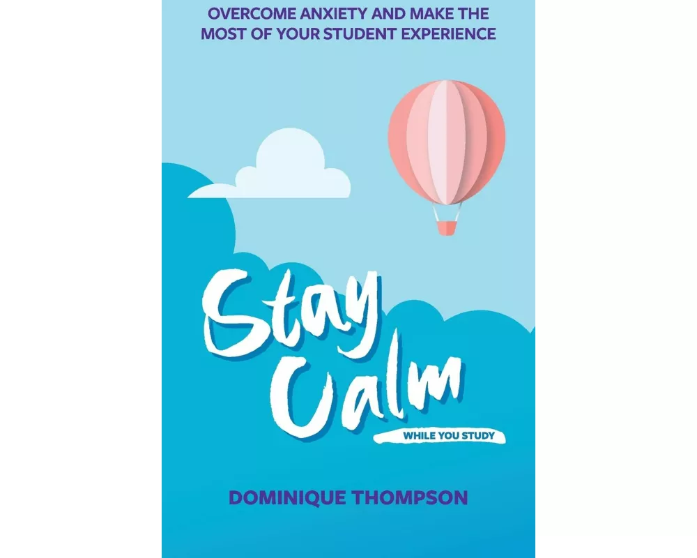 Stay Calm While You Study