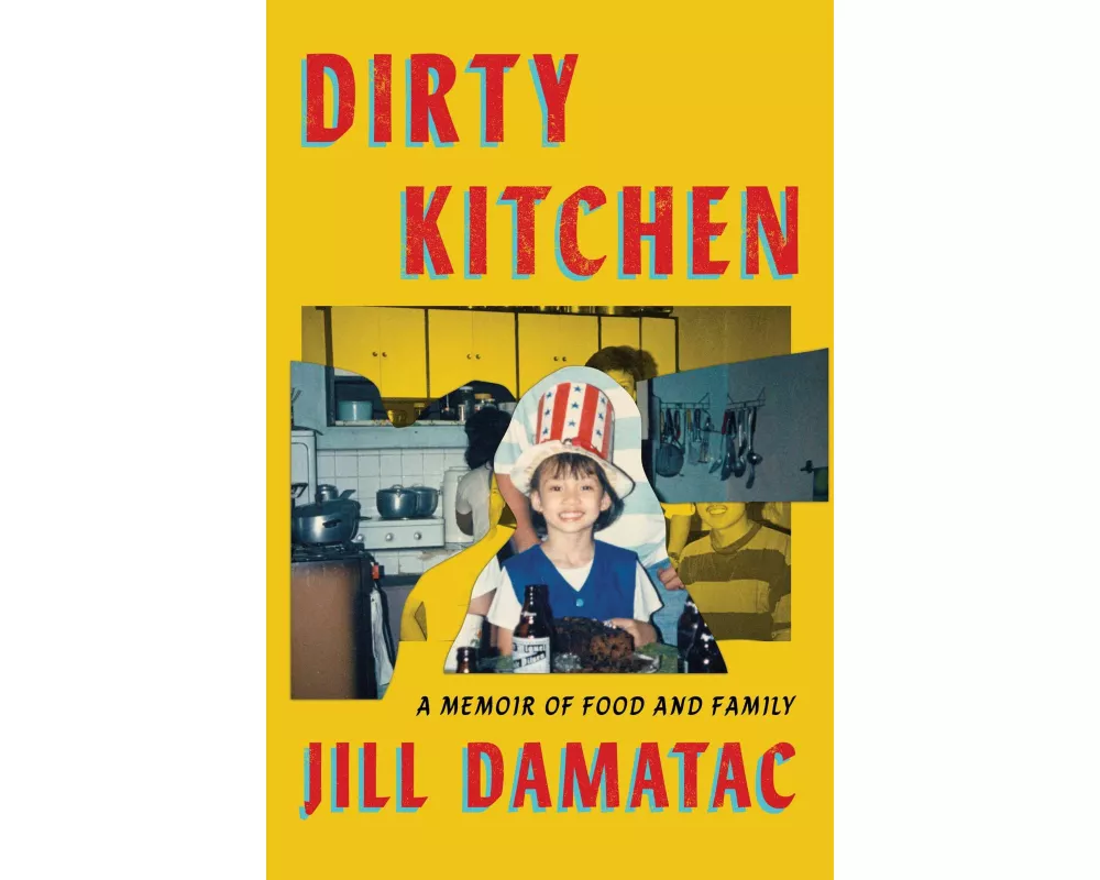 Dirty Kitchen
