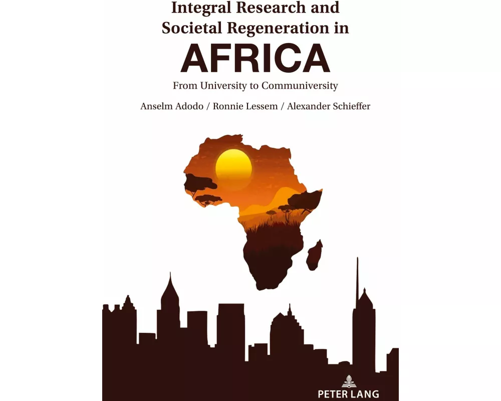 Integral Research and Societal Regeneration in Africa