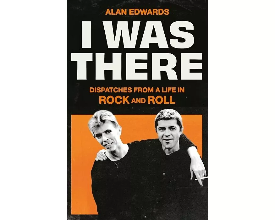 I Was There