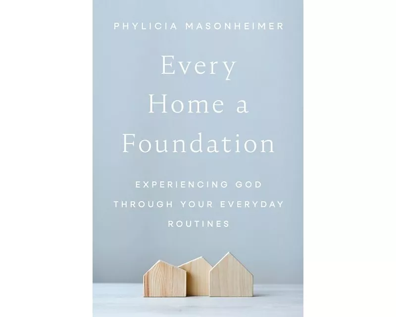 Every Home a Foundation