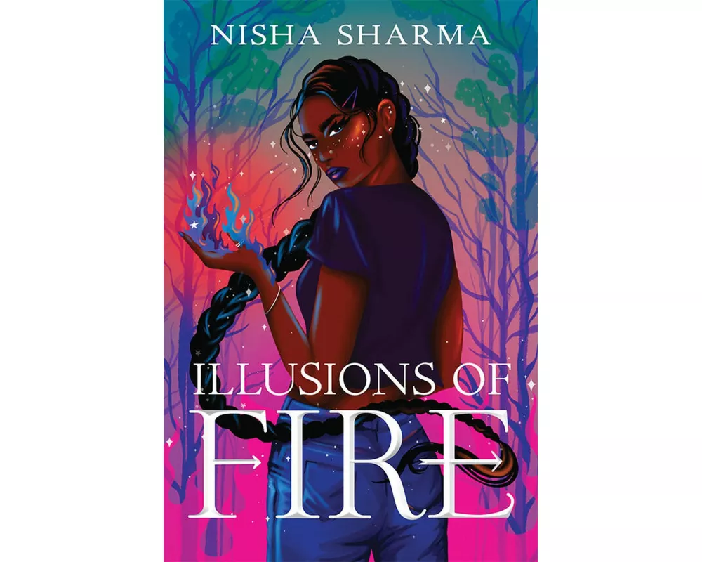 Illusions of Fire
