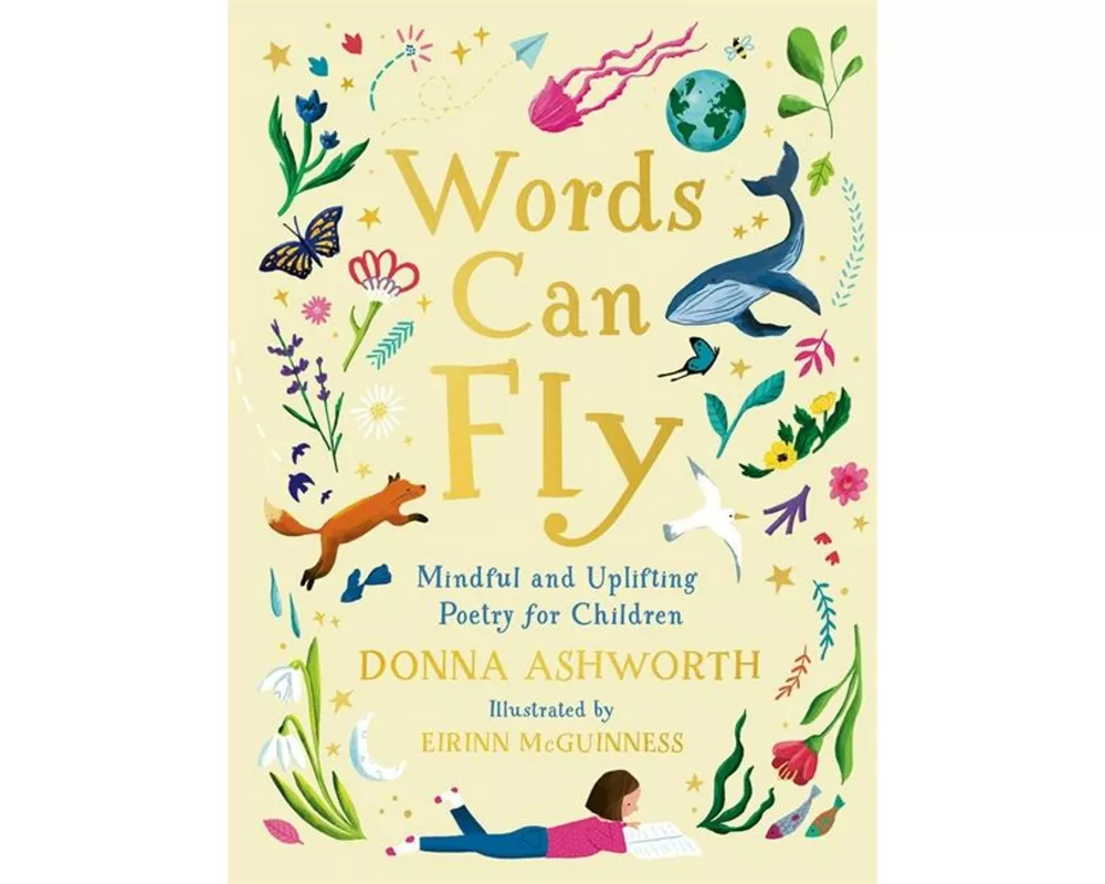 Words Can Fly